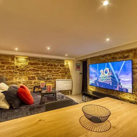 The Cinema Room-experience Unique A *